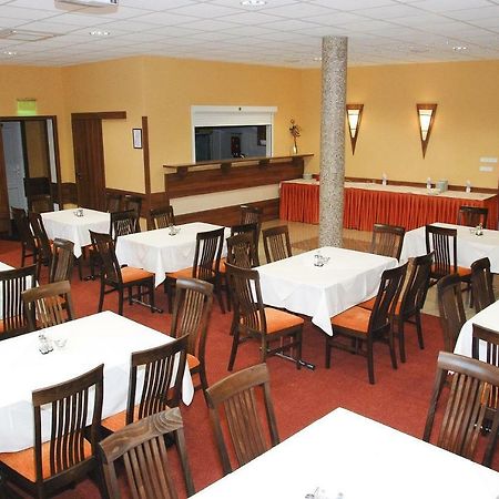 Hotel Rysavy Vémyslice Eksteriør billede