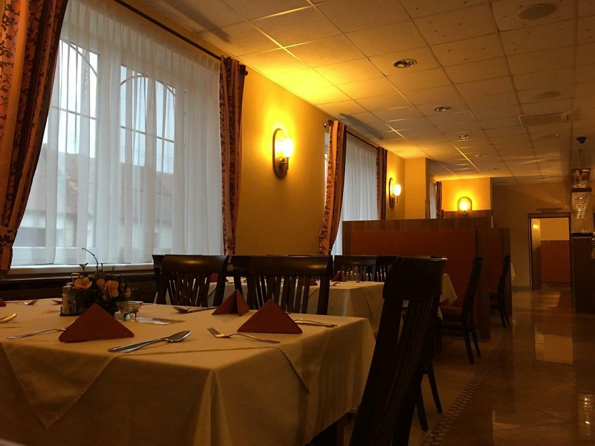 Hotel Rysavy Vémyslice Eksteriør billede